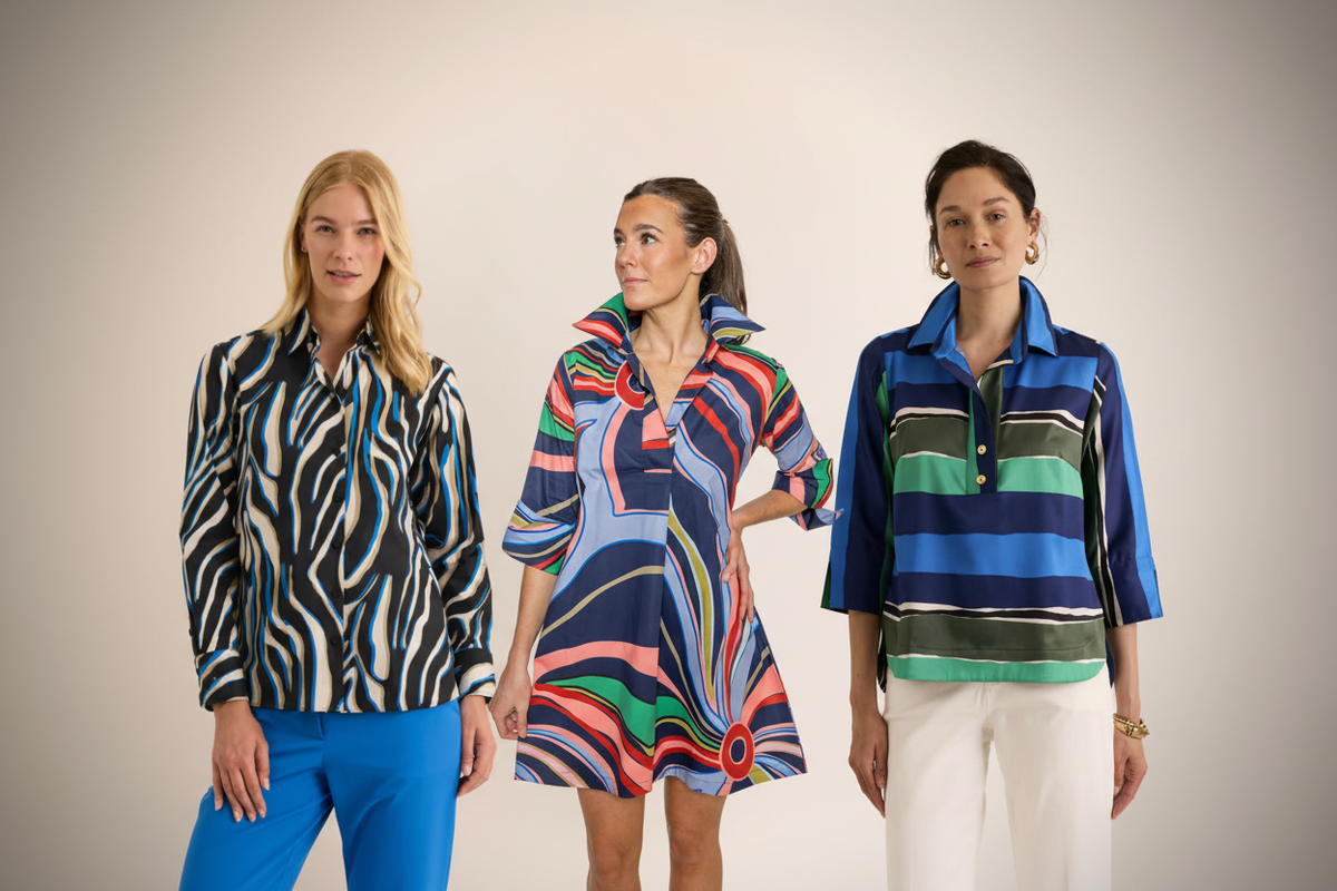 Boutique Trio Banner