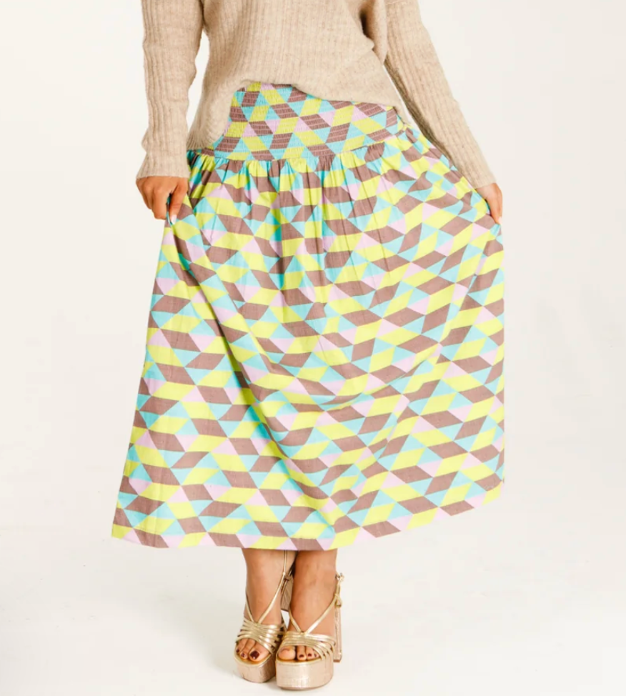Skirts