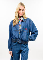 Ivy Jane 121186 USA Jacket