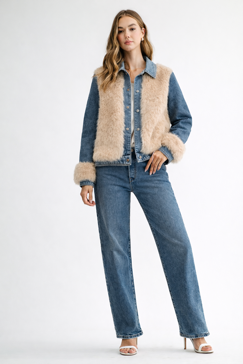 Joh 55752JK Jeraldene Jacket