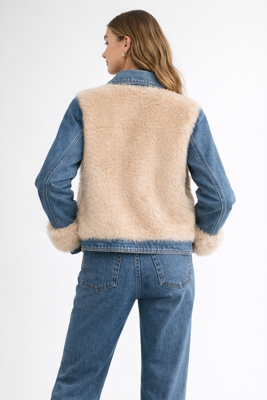 Joh 55752JK Jeraldene Jacket