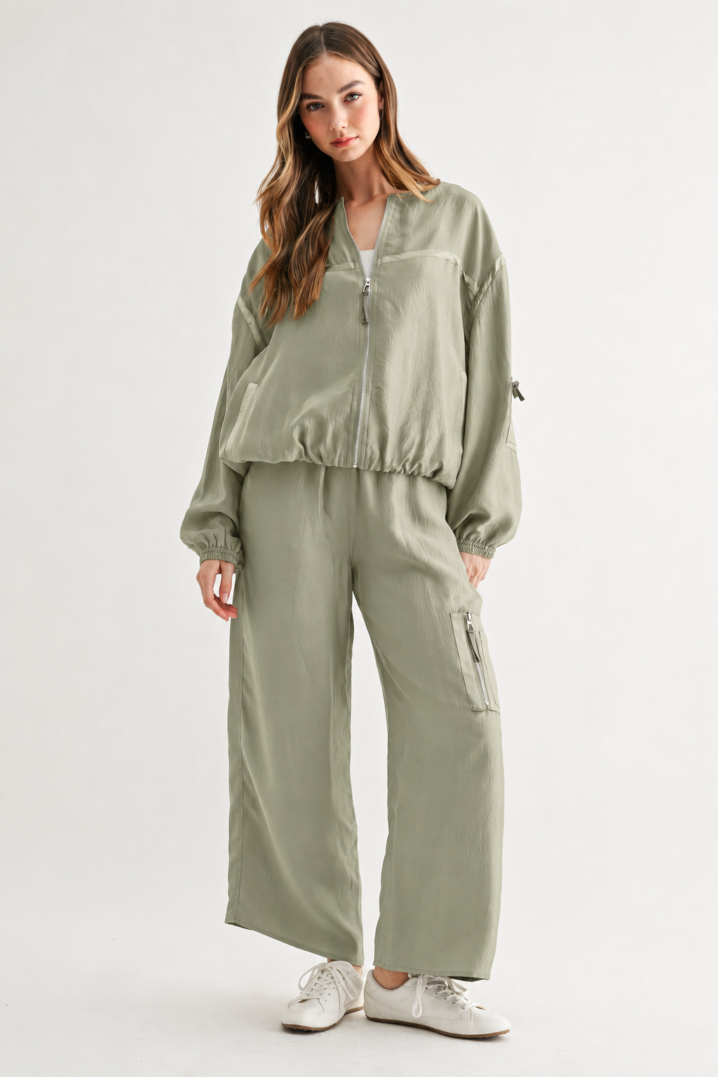 Joh 56228JK Corbin Pant Olive