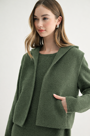Joh 56251SW Selene Vest - green