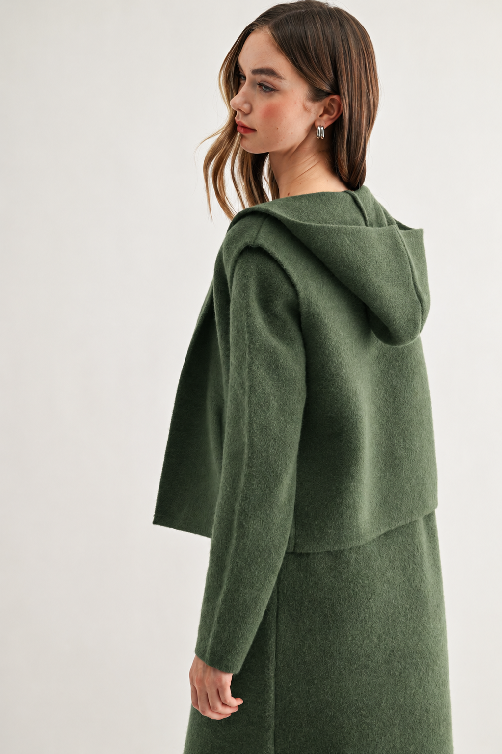 Joh 56251SW Selene Vest - green