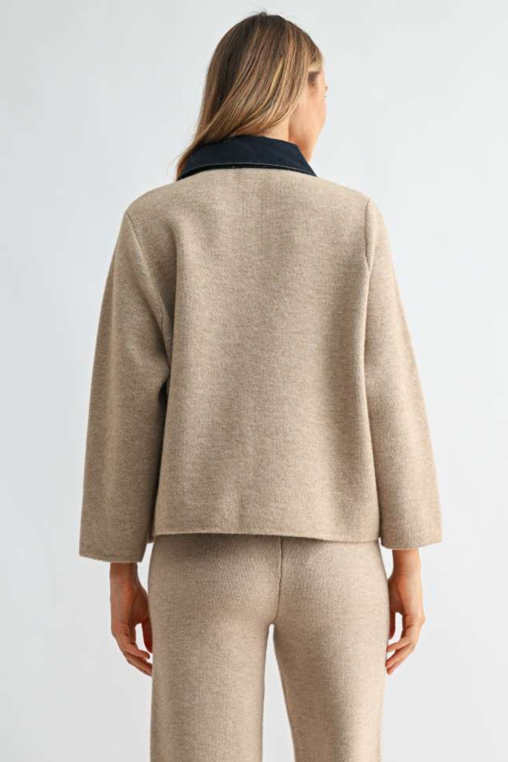 Joh  56254JK Sam Jacket - khaki
