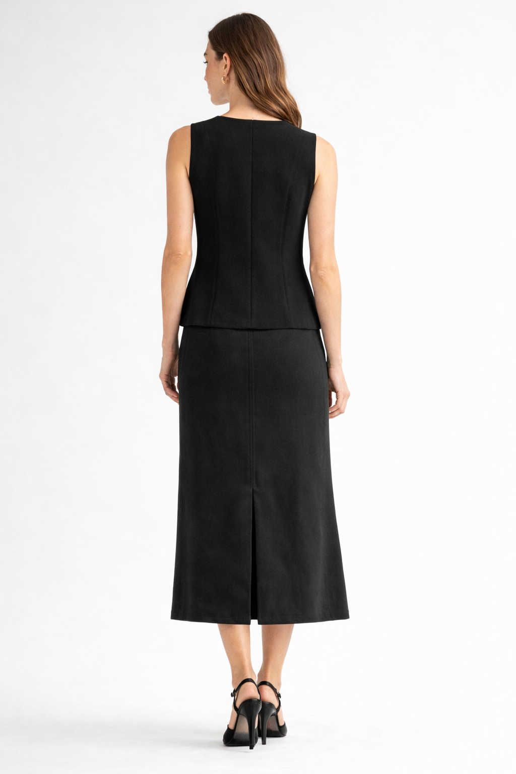 Joh 56369K Kimora Skirt - black