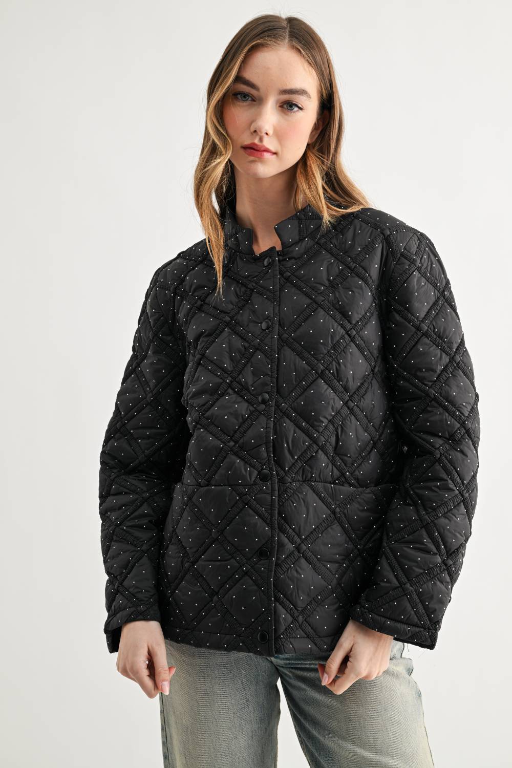 Joh 56339JK Jessalynn Jacket