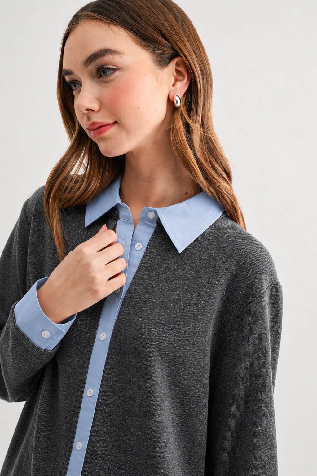 Joh 56350K Kevin Sweater