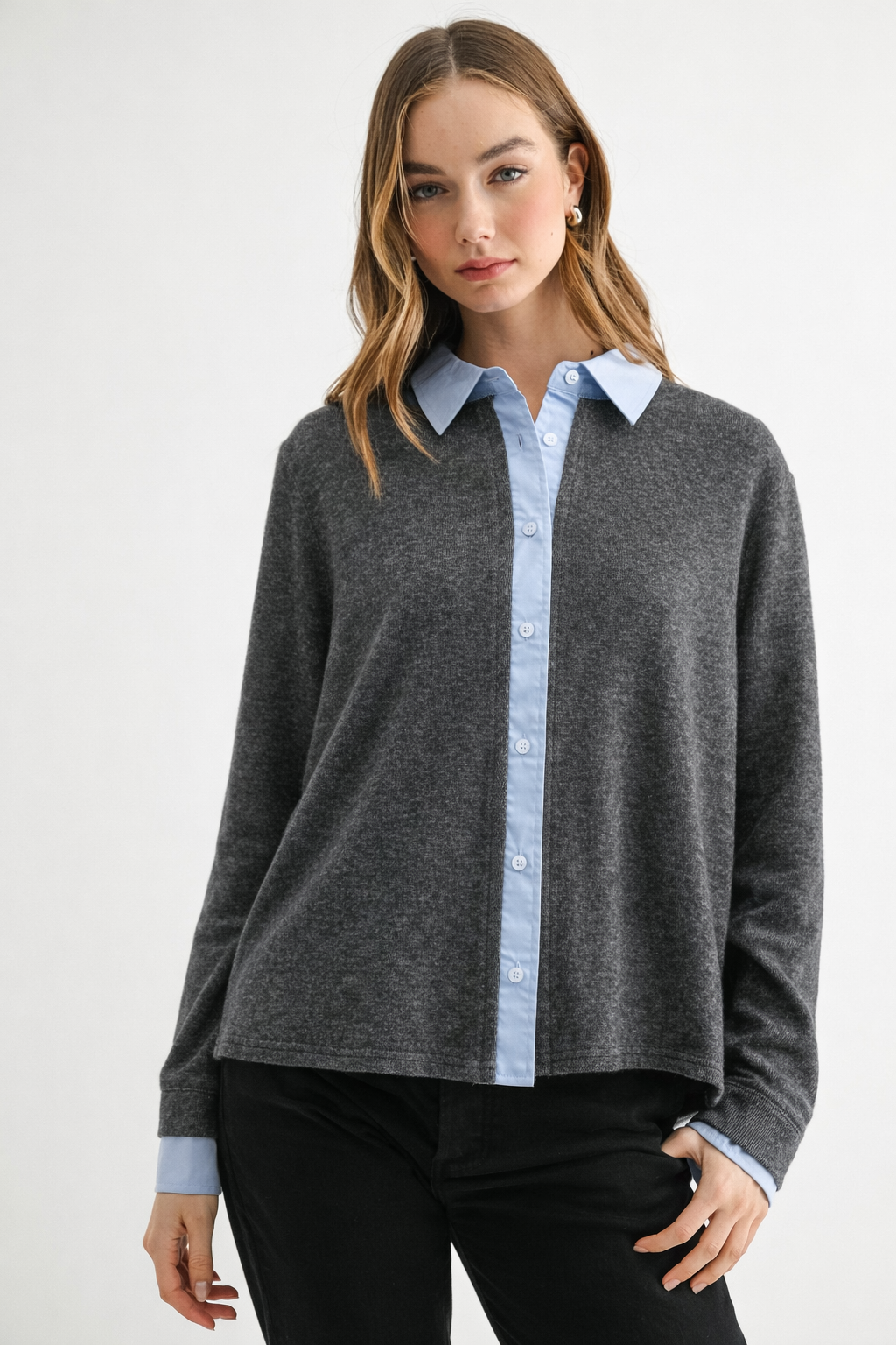 Joh 56350K Kevin Sweater