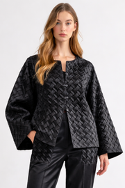 Joh 56356JK Jack Jacket - black