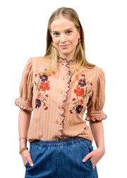 Ivy Jane 621611 Ribbon Emb