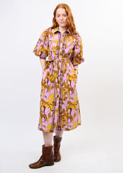 Ivy Jane 72686 Horse Print