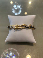 Michele Busch BW-24-18 Mix Metal Chain