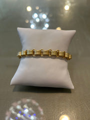 Michele Busch BW-22-32 Matte Gold