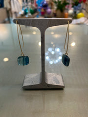 Michele Busch EW-23-64 Blue Kyanite