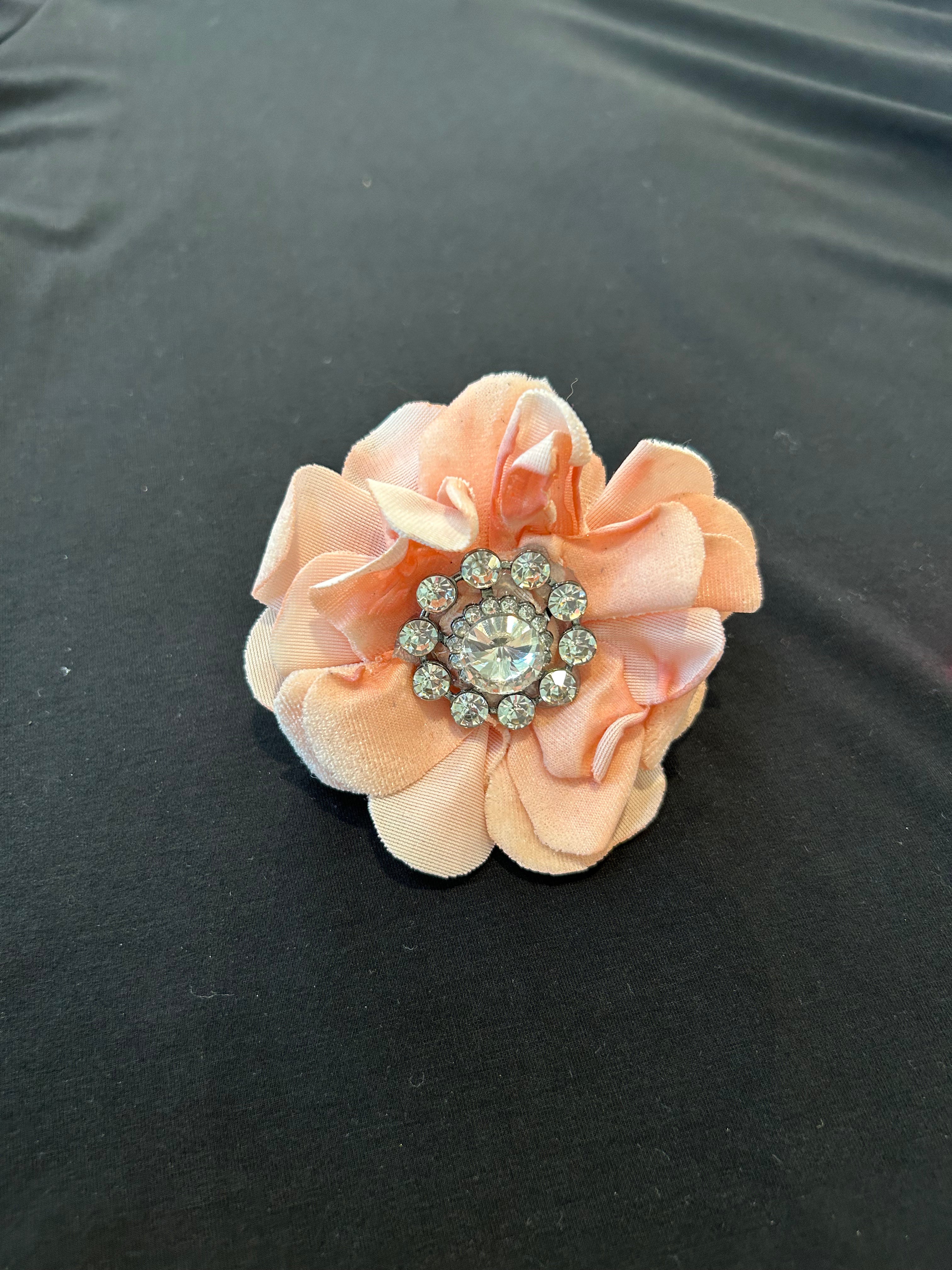 A Rare Bird Flower Slider