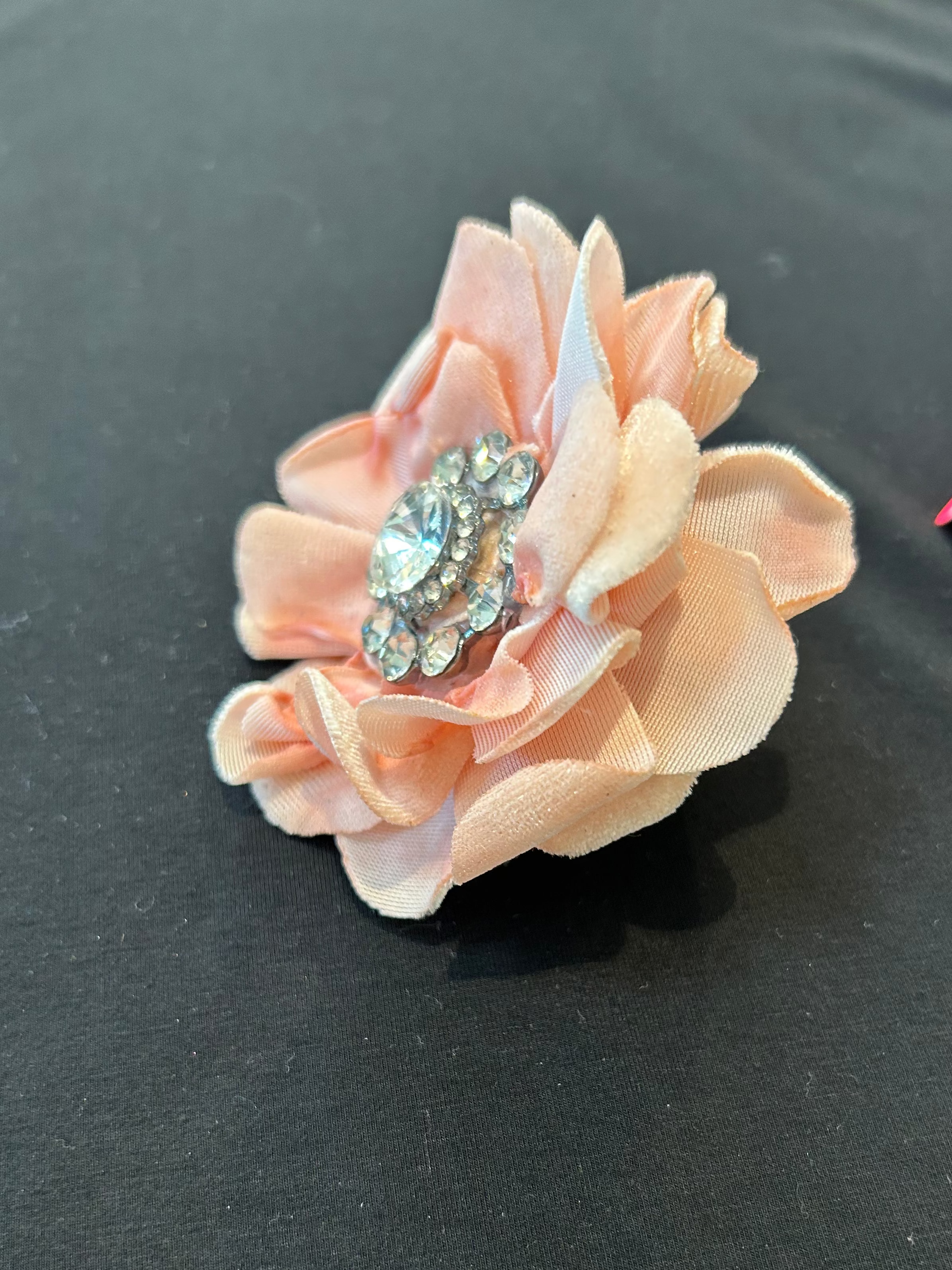 A Rare Bird Flower Slider