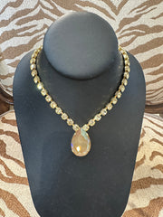 TOVA Melinda Necklace