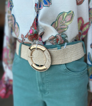 GM Belt-45-5 IVO