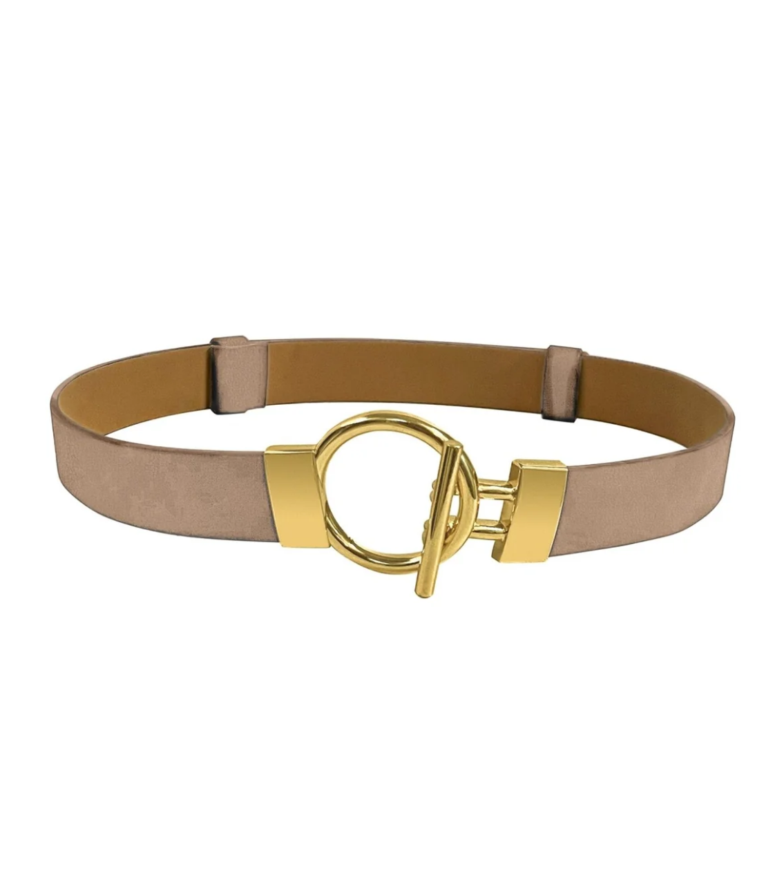 GS ACBLAP  Aphrodite Belt in Khaki Diva