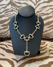 Suzy T Designs ST220 Necklace