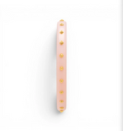 Michael Nash Clementine Rose Studded Bangle