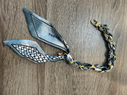German Fuentes Scarf Chain for Bags