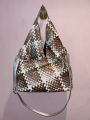 High Fashion 8247HT Pink Multi 2