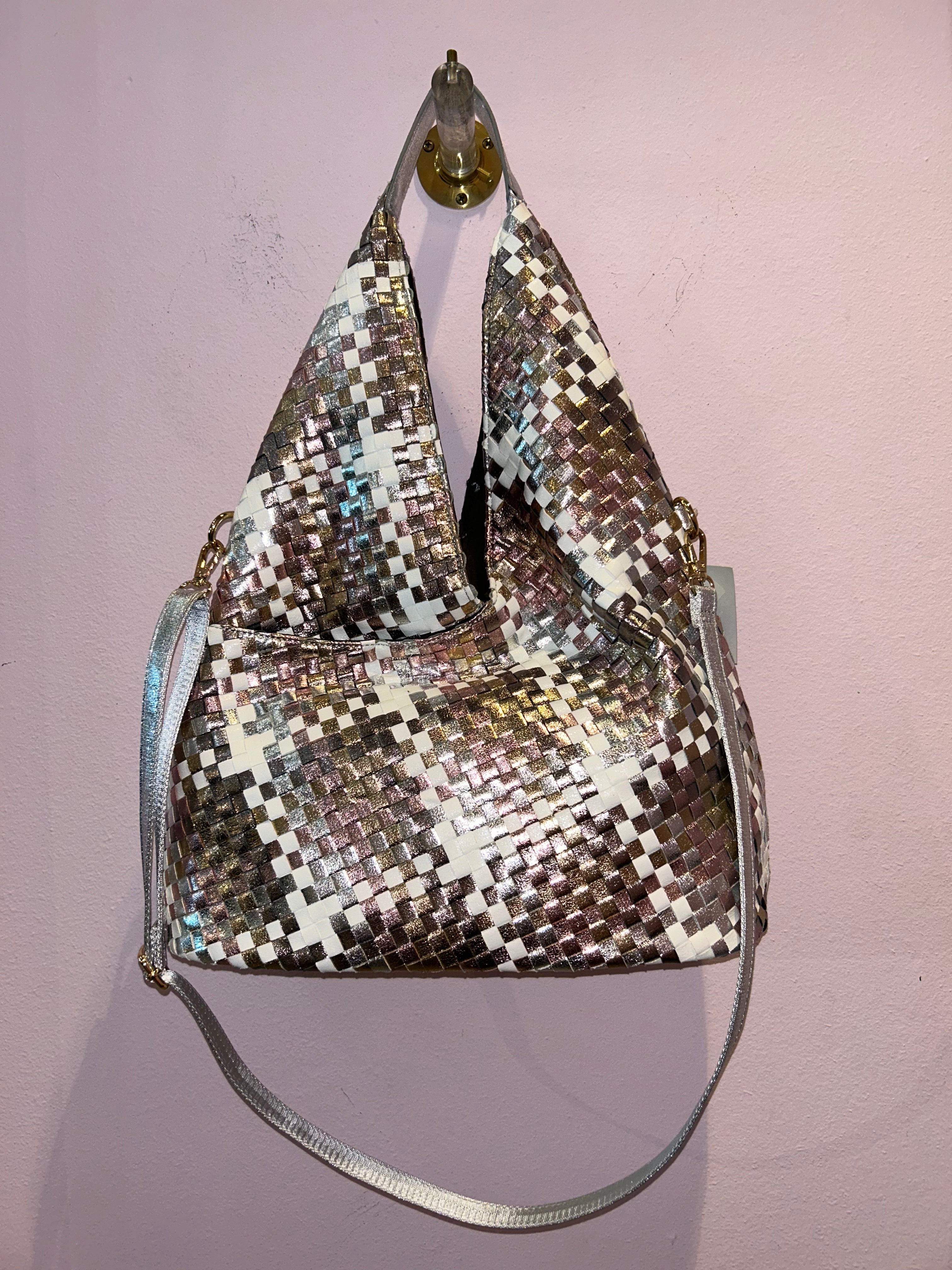 High Fashion 8247HT Pink Multi 2