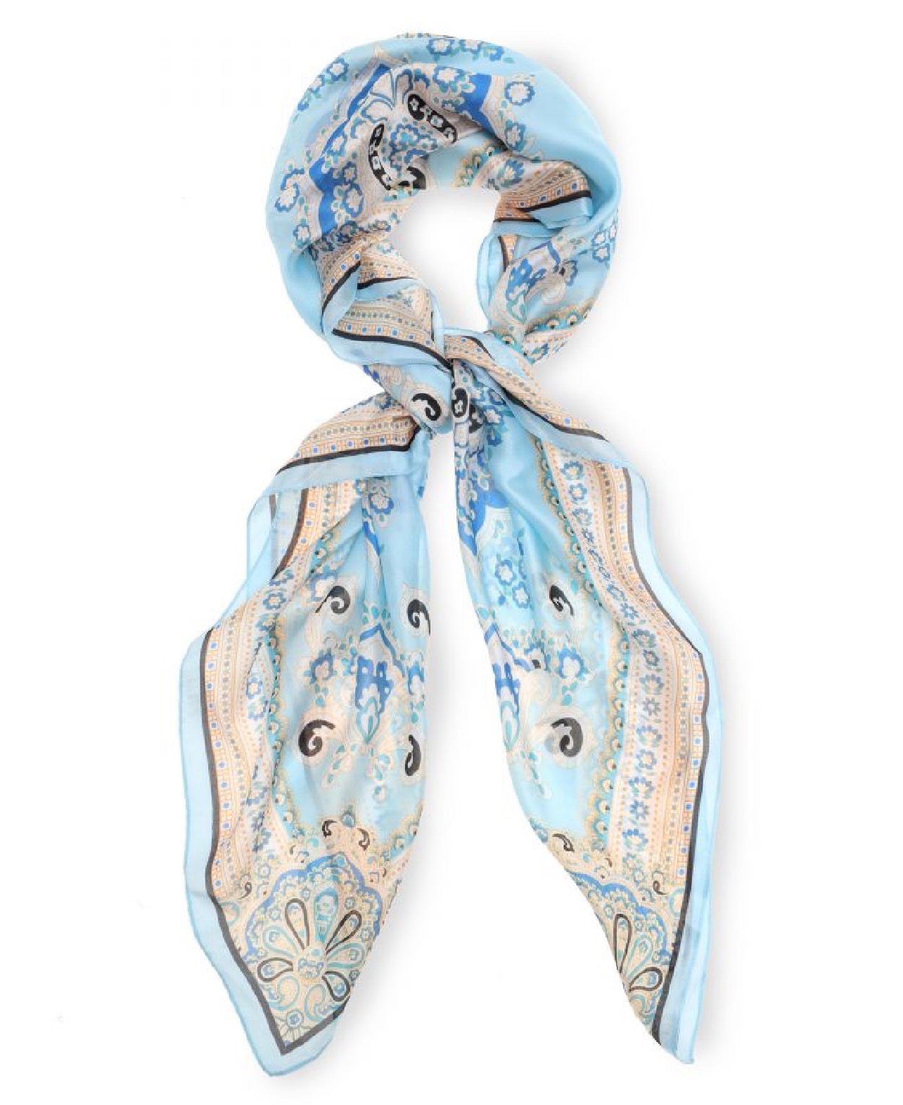 Paparazzi Scarf