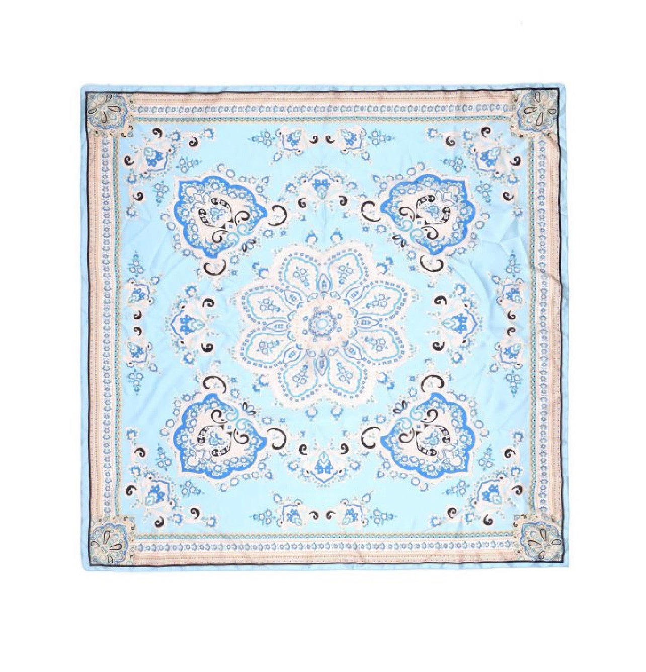 Paparazzi Scarf