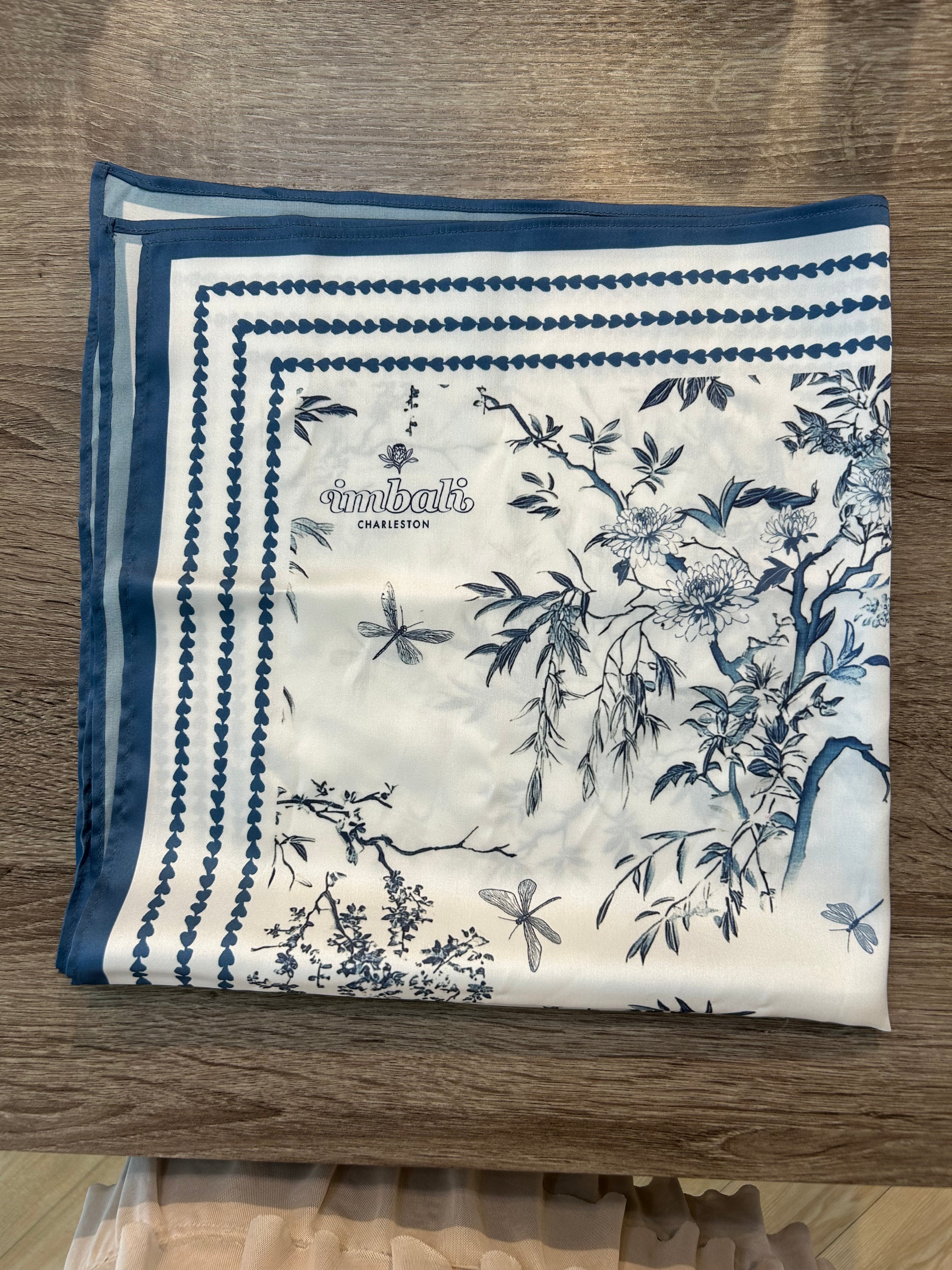Imbali Charleston Scarf