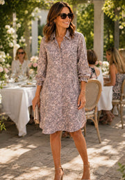 Boho Chic 6160084 Dress