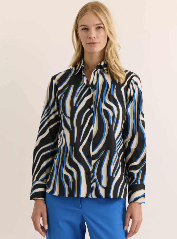 Hinson Wu 1611505 Margot Long Sleeve