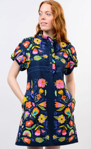 Ivy Jane Carlota Dress