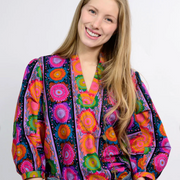 Ivy Jane Vira Frida Top