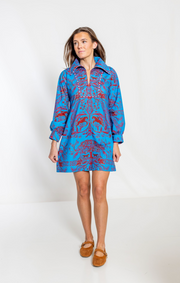 House of MBR Bit and Boll© Cassidy Estate Dress