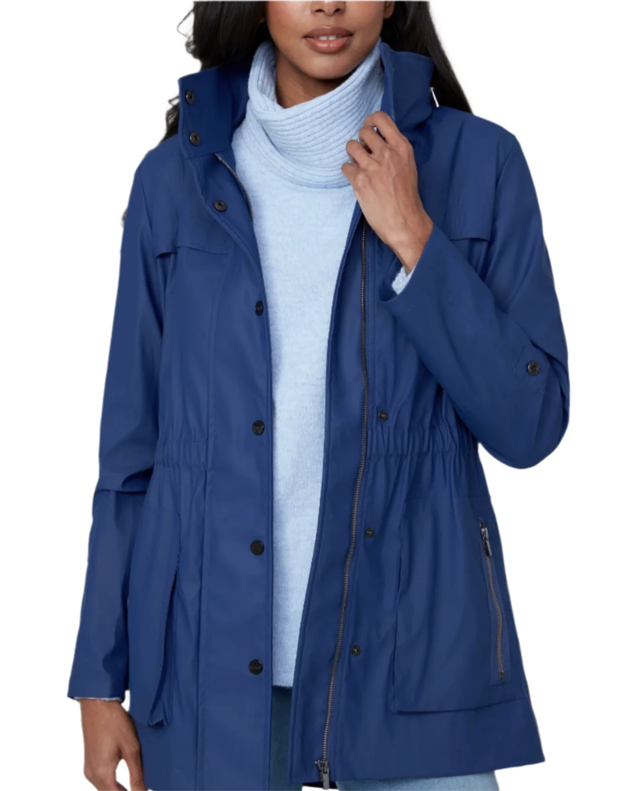 Renuar R3859L E2183 Oxford Knit Jacket