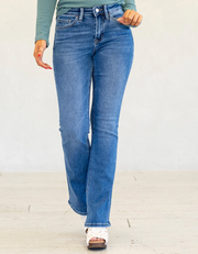 Vervet LV2020 High Rise Bootcut
