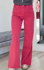 Dear John DPM55C362RED Fiona Tibetan