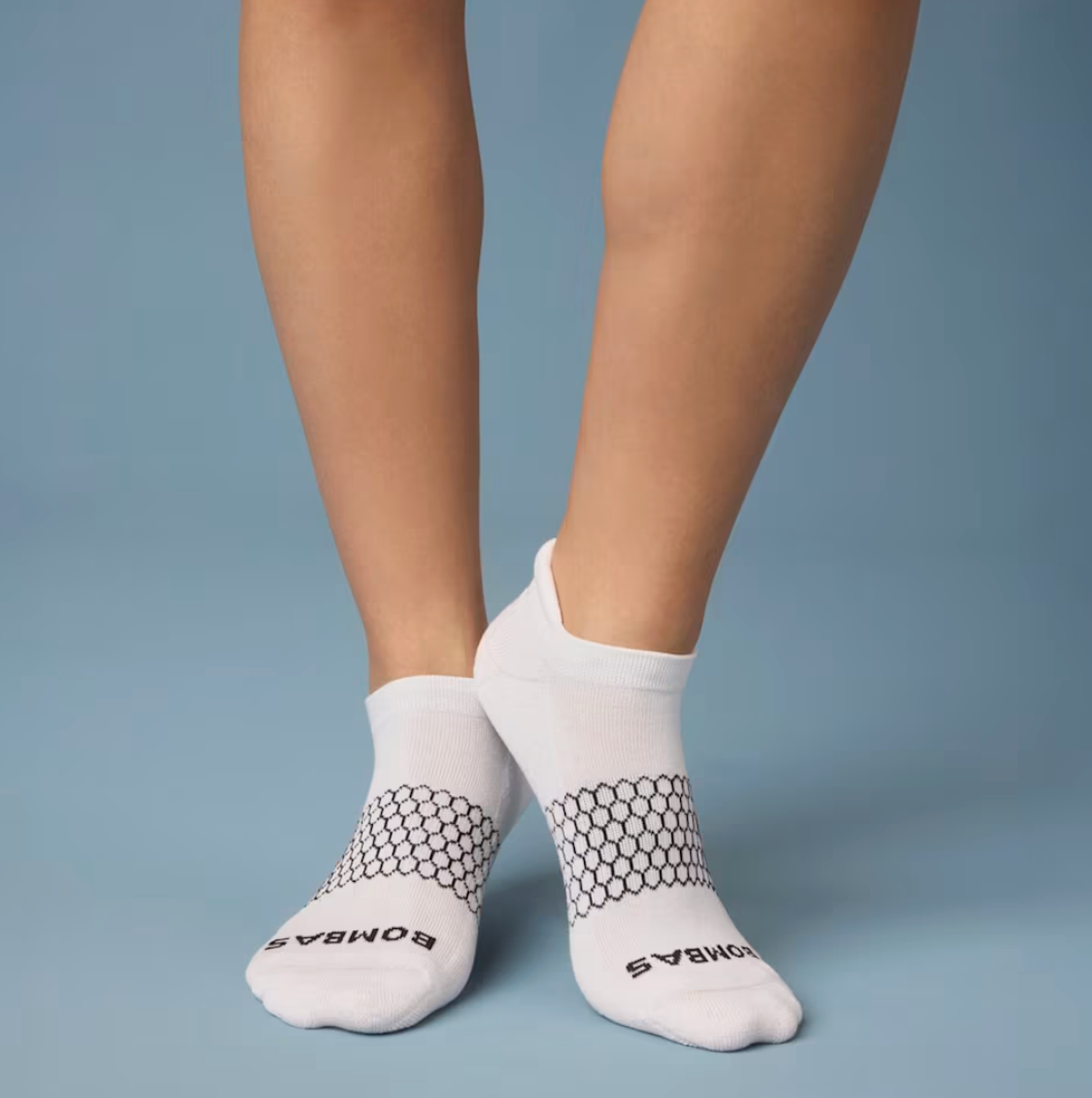Bombas Core Classic Ankle Sock