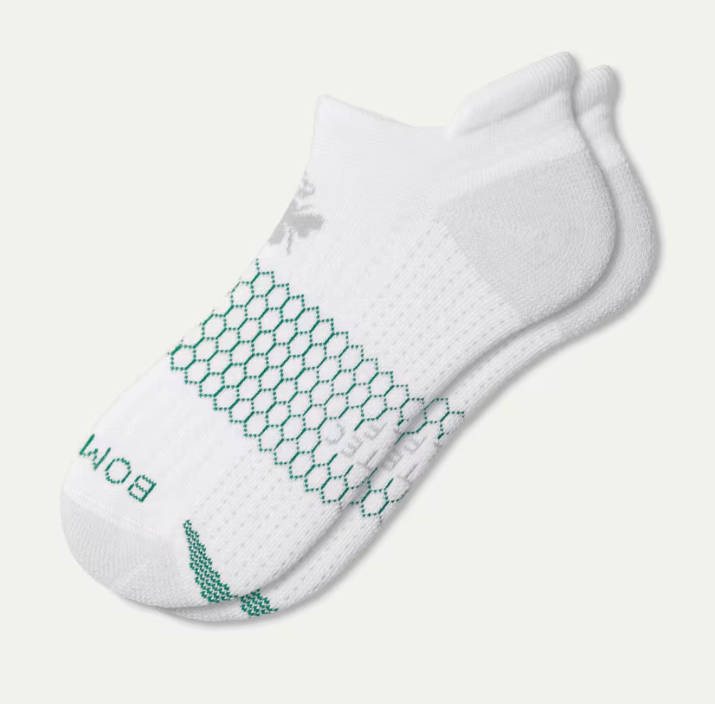 Bombas Golf Sock