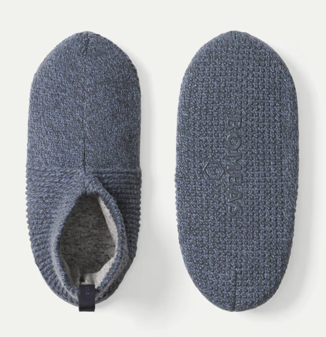 Bombas Gripper Slippers
