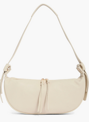 Melie Bianco AC6050IV Hayden Ivory Recycled Vegan