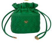 PurseN R1008EM Emerald Ultra Jewelry Case