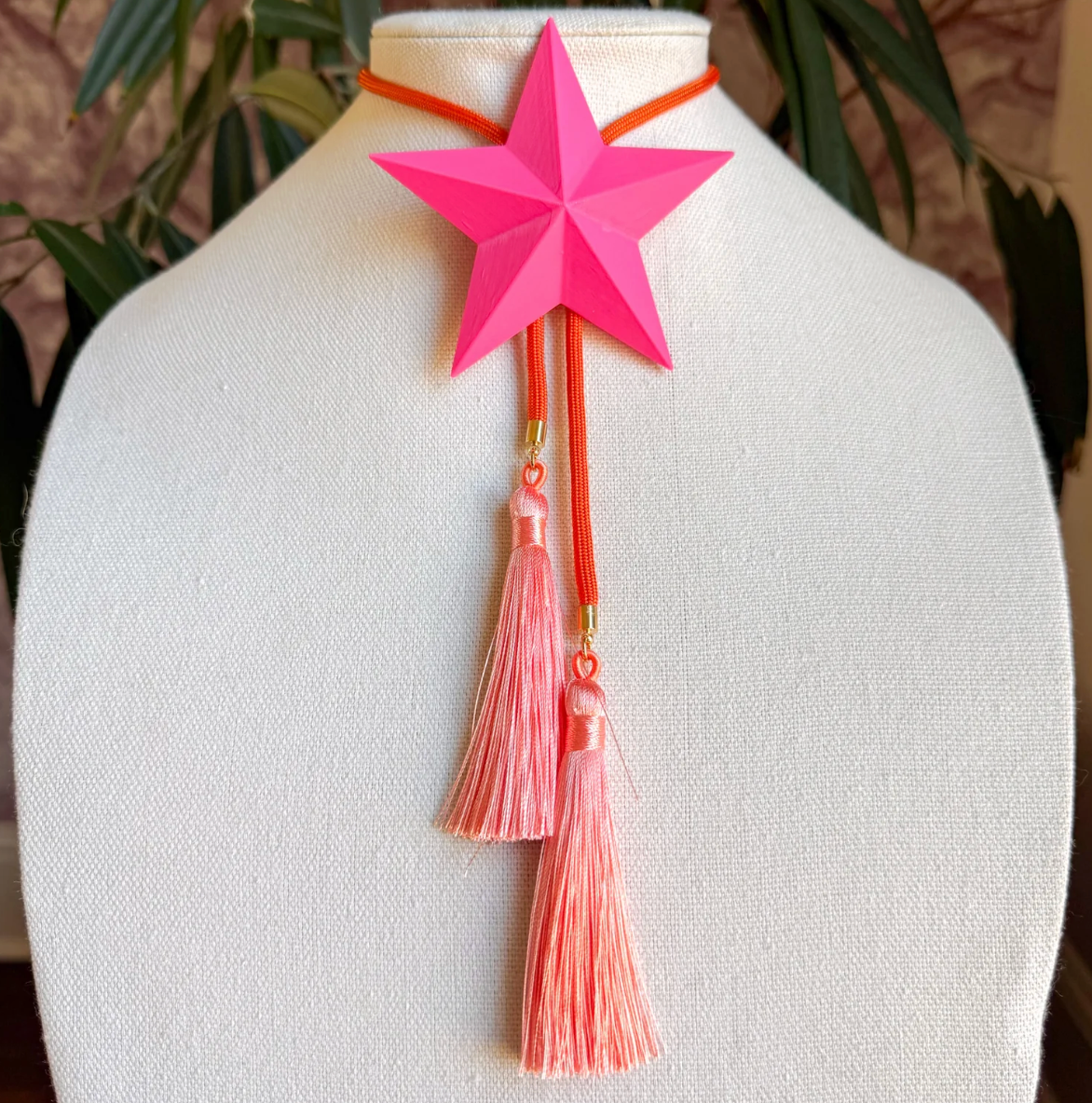 Rahya Lone Star Bolo