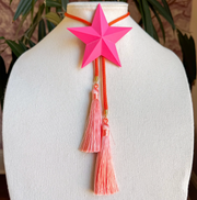 Rahya Lone Star Bolo