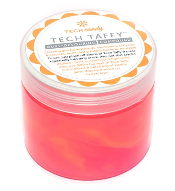 Tech Candy Tech Taffy