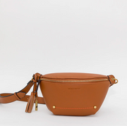 Montemare Roma Sling Cognac