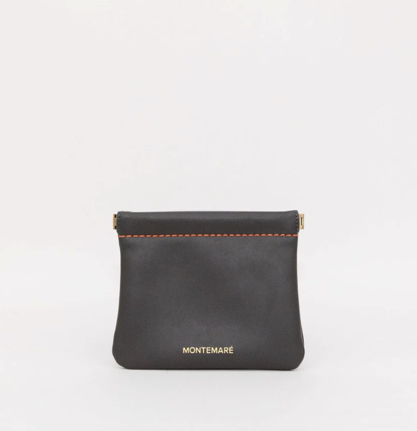 Montemare MRMA006 Roma Square Pouch